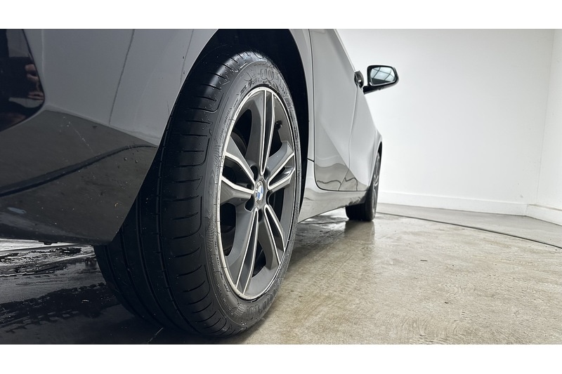 Used BMW 1 Series 2019 for sale - 77003319: Photo 15