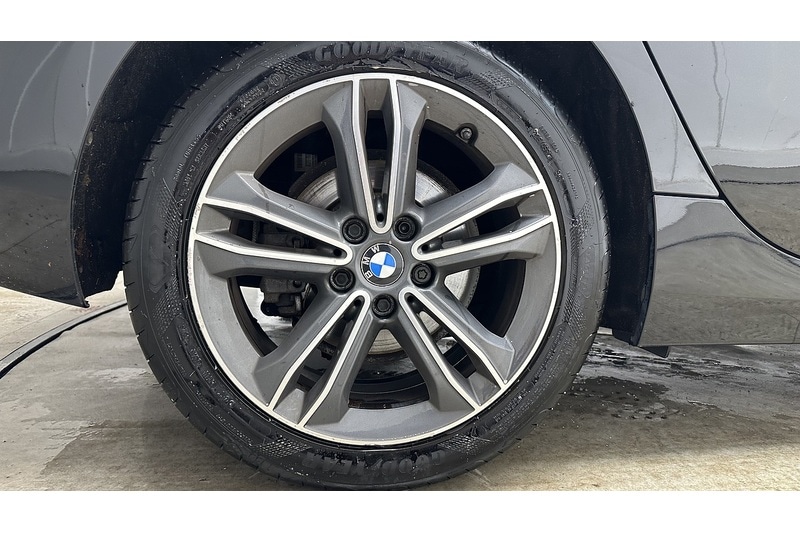 Used BMW 1 Series 2019 for sale - 77003319: Photo 16