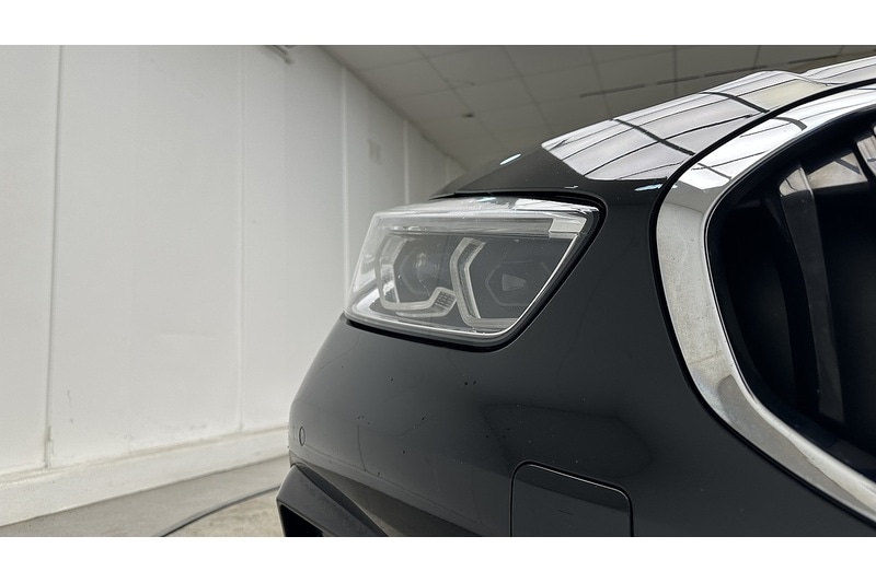 Used BMW 1 Series 2019 for sale - 77003319: Photo 17