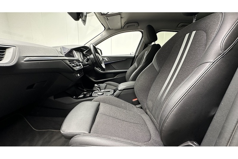 Used BMW 1 Series 2019 for sale - 77003319: Photo 19