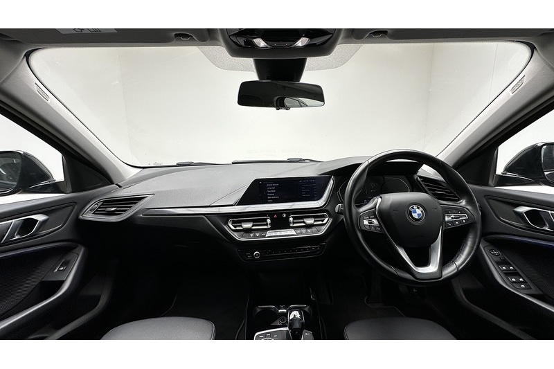 Used BMW 1 Series 2019 for sale - 77003319: Photo 2