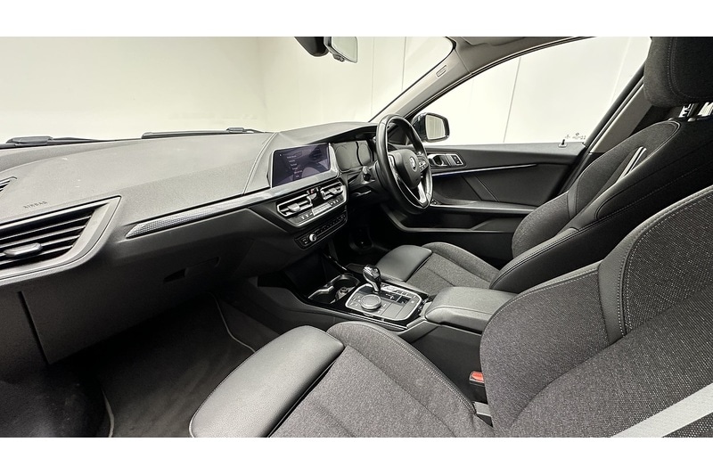Used BMW 1 Series 2019 for sale - 77003319: Photo 20