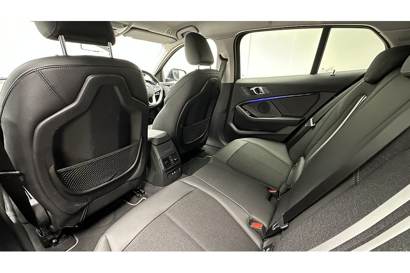 Used BMW 1 Series 2019 for sale - 77003319: Photo 22