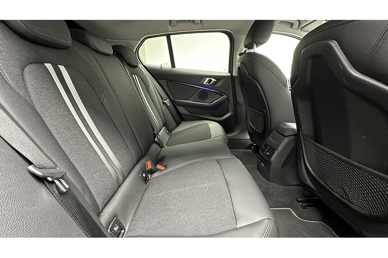 Used BMW 1 Series 2019 for sale - 77003319: Photo 23