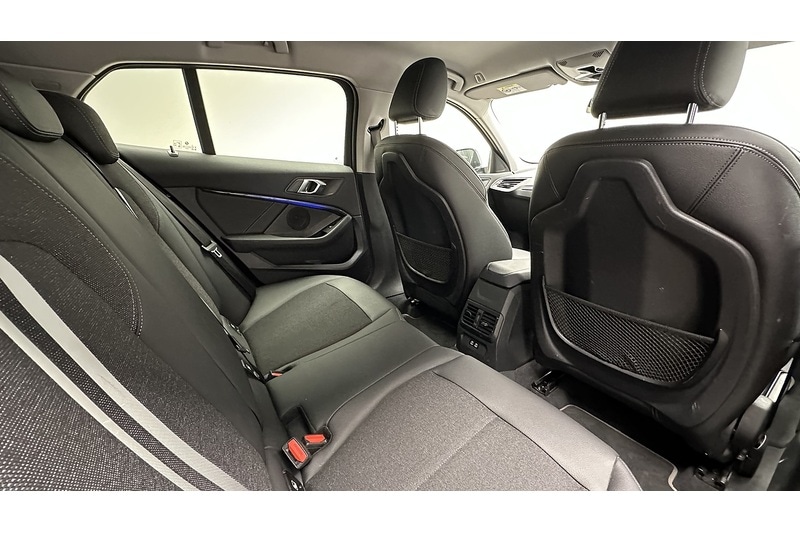 Used BMW 1 Series 2019 for sale - 77003319: Photo 24