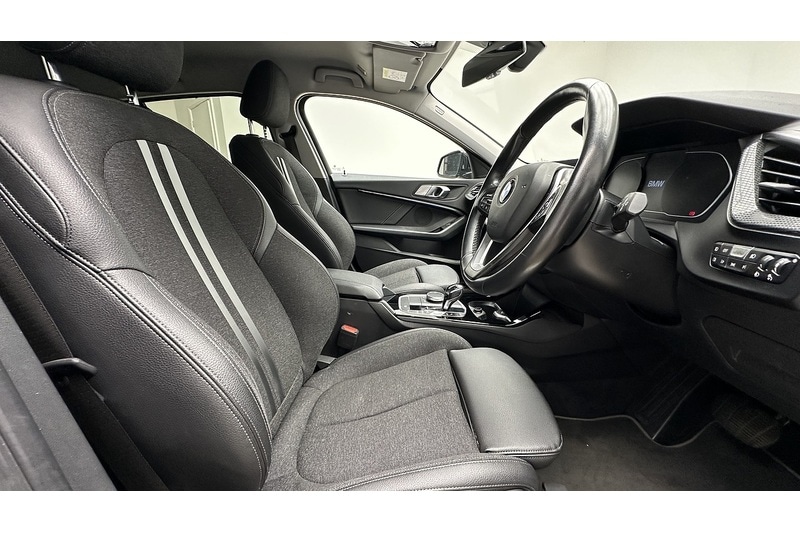 Used BMW 1 Series 2019 for sale - 77003319: Photo 25