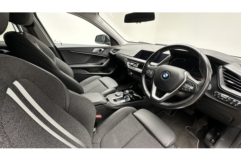 Used BMW 1 Series 2019 for sale - 77003319: Photo 26