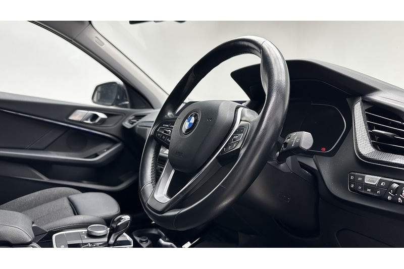 Used BMW 1 Series 2019 for sale - 77003319: Photo 27