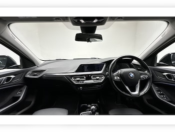 Used BMW 1 Series 2019 for sale - 77003319: Photo