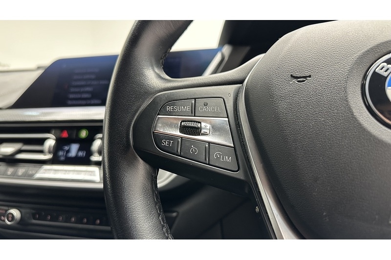 Used BMW 1 Series 2019 for sale - 77003319: Photo 33