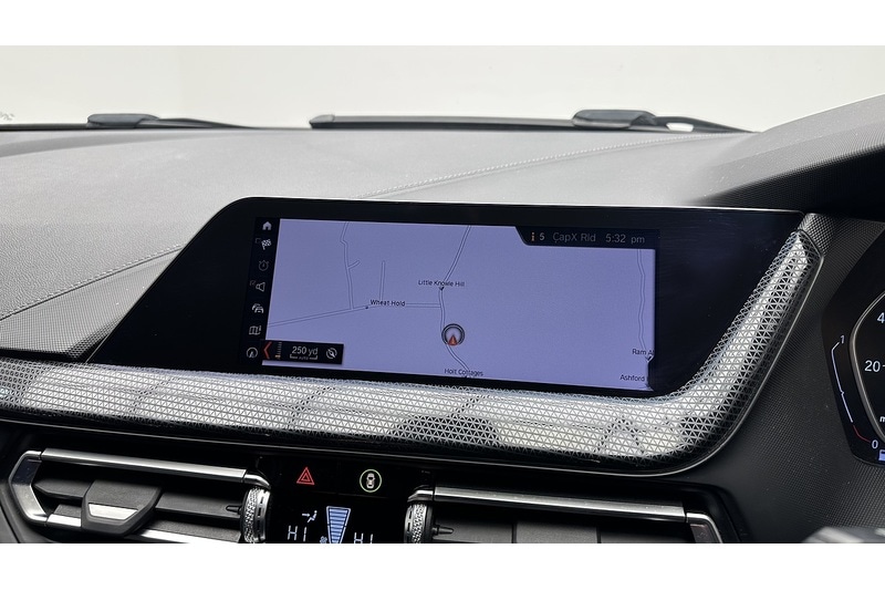 Used BMW 1 Series 2019 for sale - 77003319: Photo 39