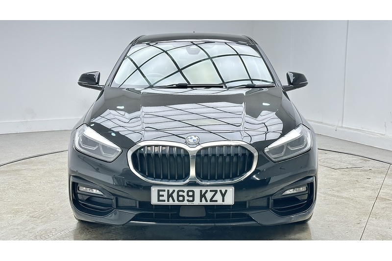 Used BMW 1 Series 2019 for sale - 77003319: Photo 4