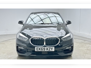 Used BMW 1 Series 2019 for sale - 77003319: Photo