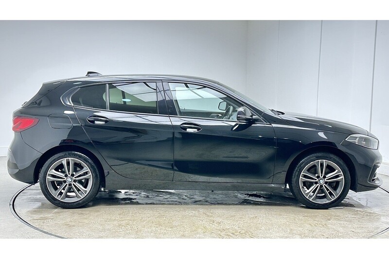 Used BMW 1 Series 2019 for sale - 77003319: Photo 5