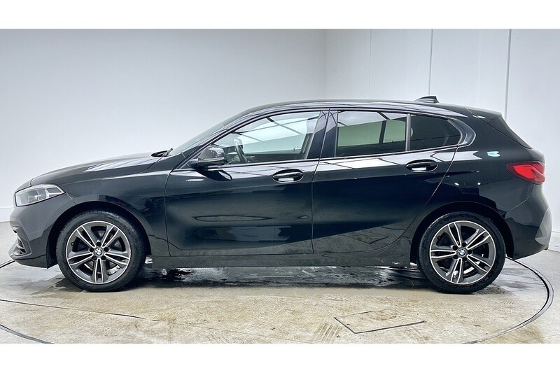 Used BMW 1 Series 2019 for sale - 77003319: Photo 7