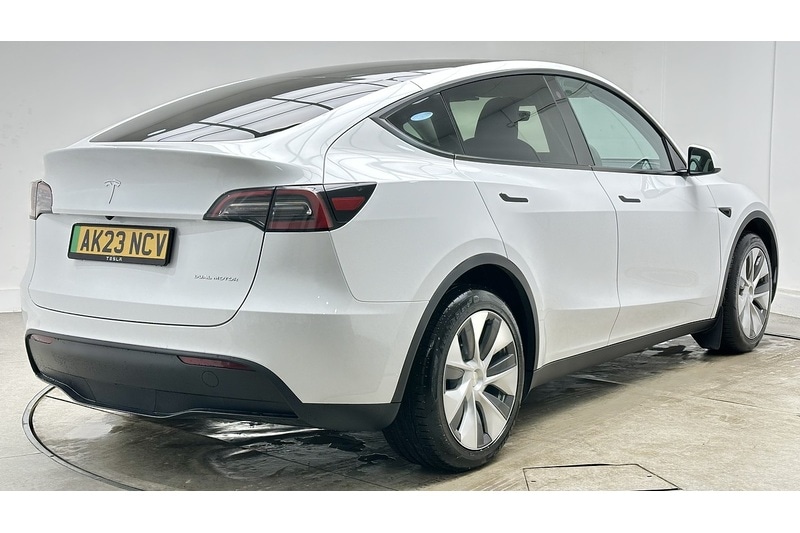 Used Tesla Model Y 2023 for sale - 77379162: Photo 10
