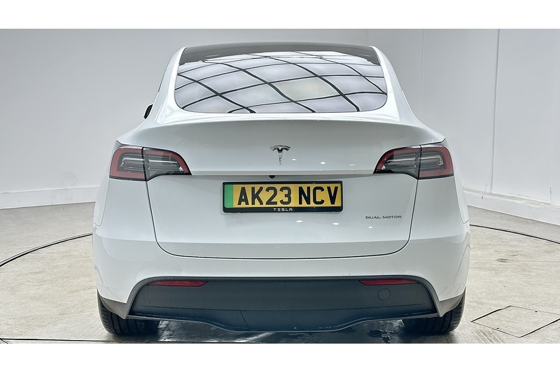 Used Tesla Model Y 2023 for sale - 77379162: Photo 11