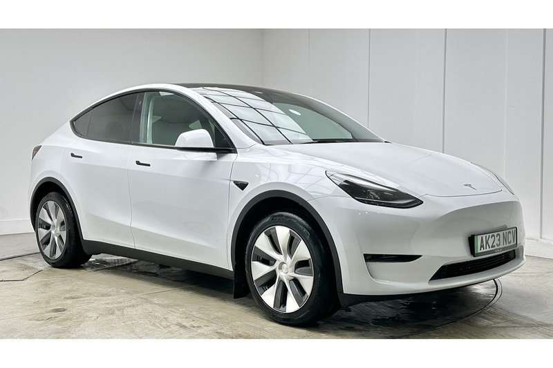 Used Tesla Model Y 2023 for sale - 77379162: Photo 12