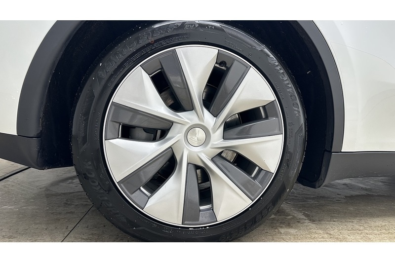 Used Tesla Model Y 2023 for sale - 77379162: Photo 17