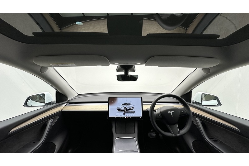 Used Tesla Model Y 2023 for sale - 77379162: Photo 2