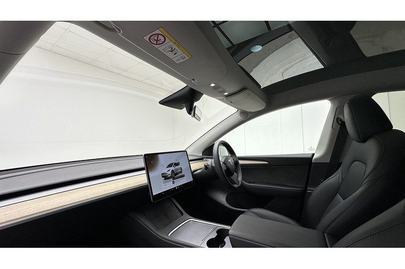 Used Tesla Model Y 2023 for sale - 77379162: Photo 23