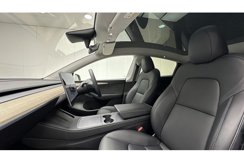 Used Tesla Model Y 2023 for sale - 77379162: Photo 24