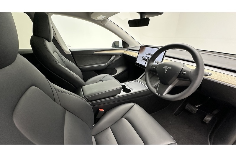 Used Tesla Model Y 2023 for sale - 77379162: Photo 33