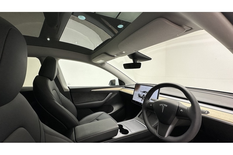 Used Tesla Model Y 2023 for sale - 77379162: Photo 34