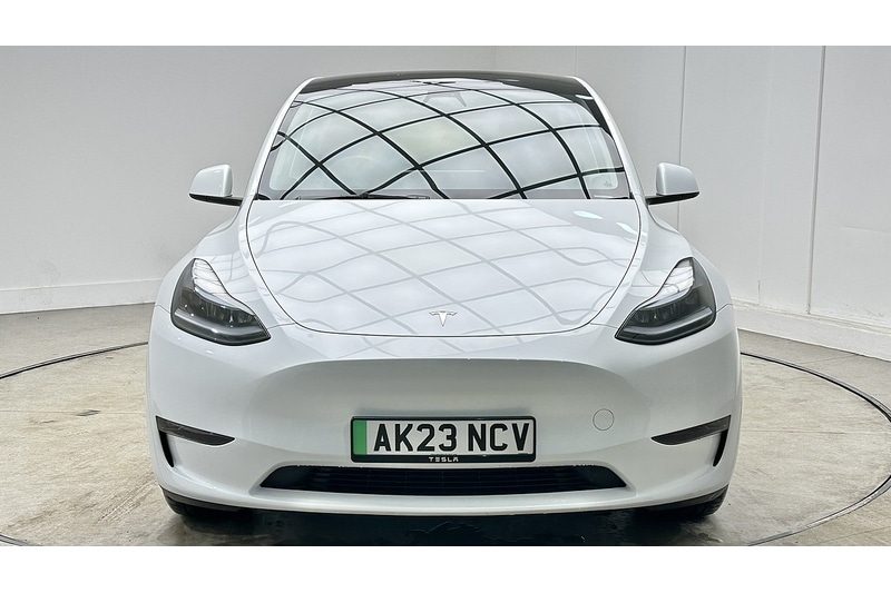 Used Tesla Model Y 2023 for sale - 77379162: Photo 4