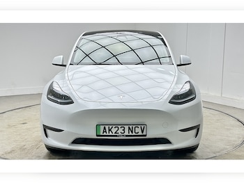 Used Tesla Model Y 2023 for sale - 77379162: Photo
