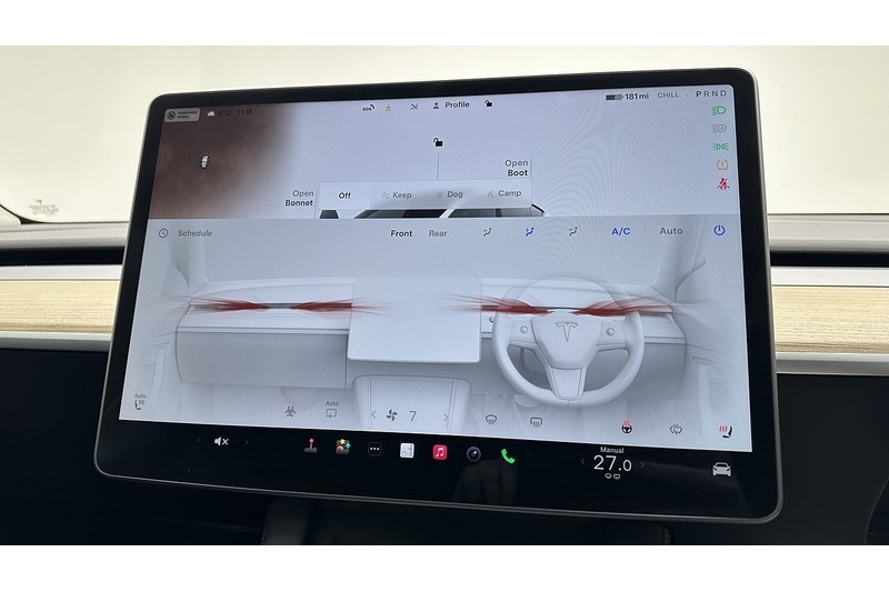 Used Tesla Model Y 2023 for sale - 77379162: Photo 50