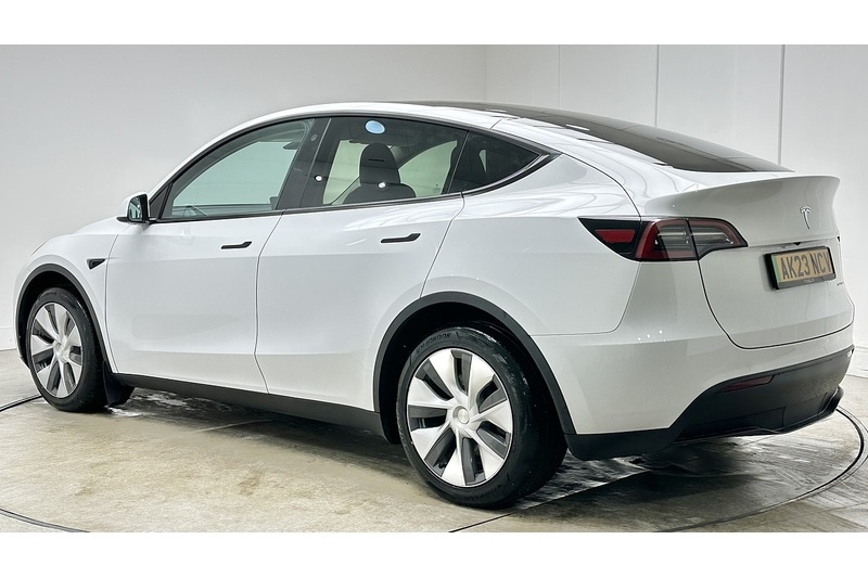 Used Tesla Model Y 2023 for sale - 77379162: Photo 6