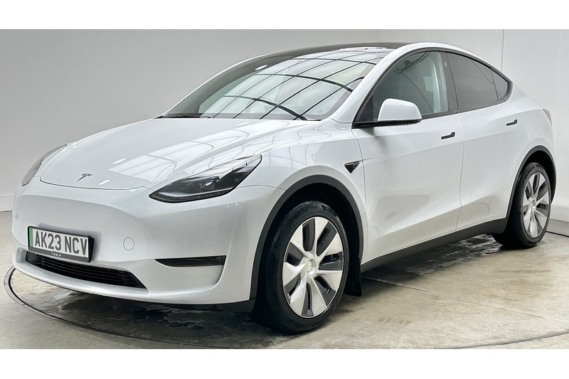 Used Tesla Model Y 2023 for sale - 77379162: Photo 9