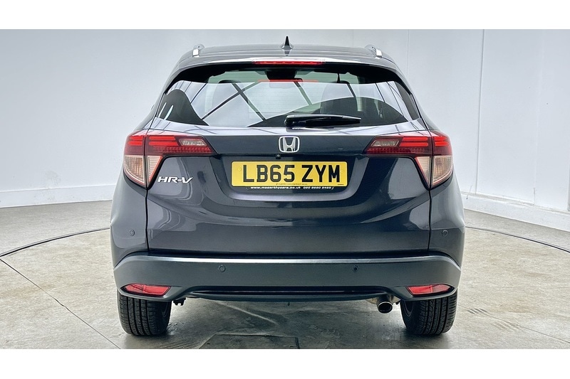 Used Honda HR-V 2016 for sale - 77953436: Photo 10