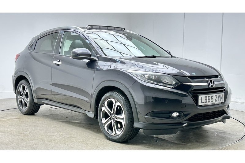 Used Honda HR-V 2016 for sale - 77953436: Photo 11