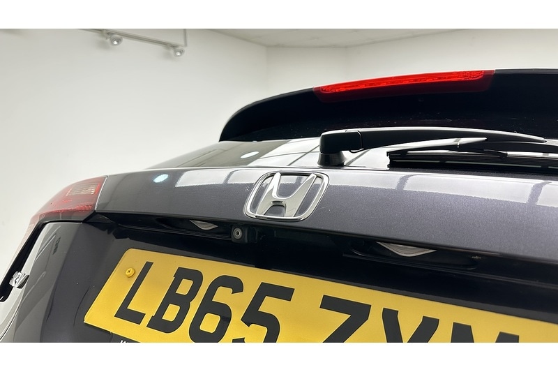 Used Honda HR-V 2016 for sale - 77953436: Photo 13