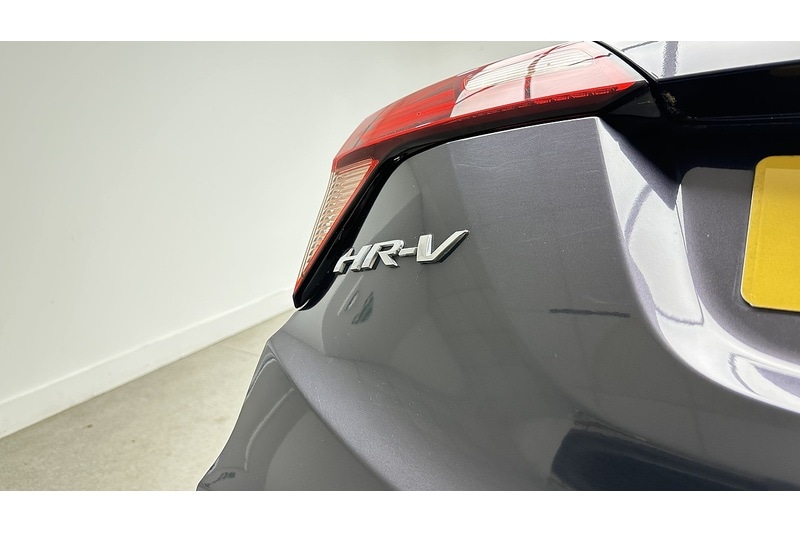 Used Honda HR-V 2016 for sale - 77953436: Photo 14