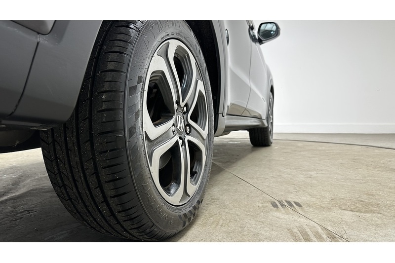 Used Honda HR-V 2016 for sale - 77953436: Photo 15