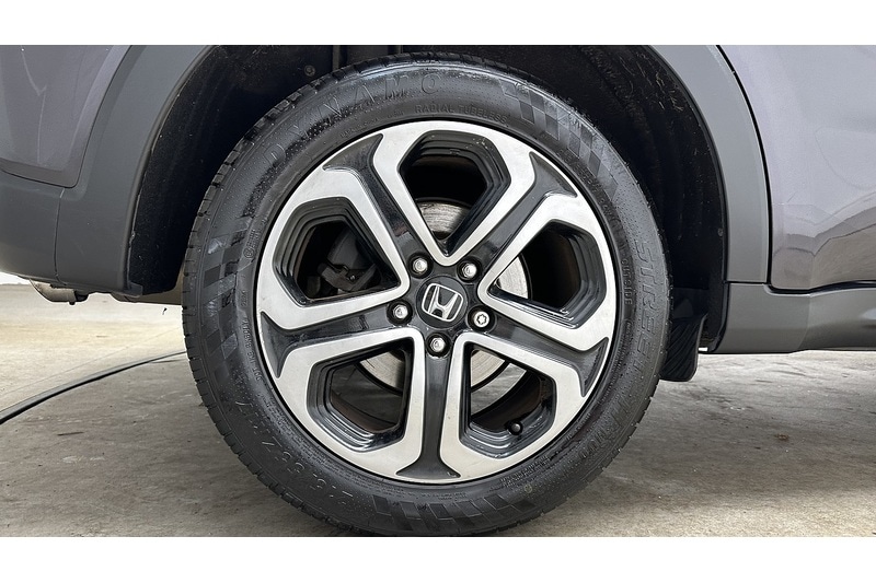 Used Honda HR-V 2016 for sale - 77953436: Photo 16