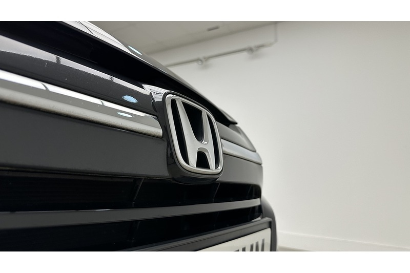 Used Honda HR-V 2016 for sale - 77953436: Photo 18