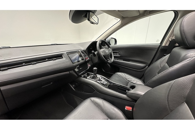 Used Honda HR-V 2016 for sale - 77953436: Photo 21