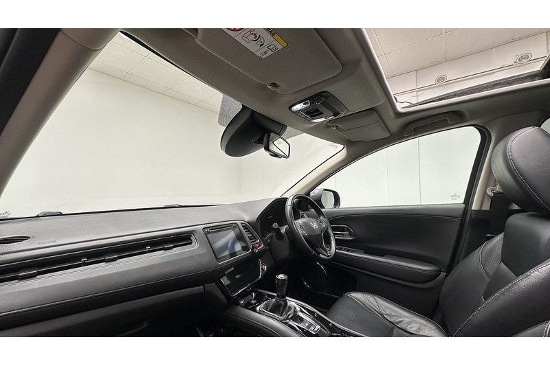 Used Honda HR-V 2016 for sale - 77953436: Photo 22