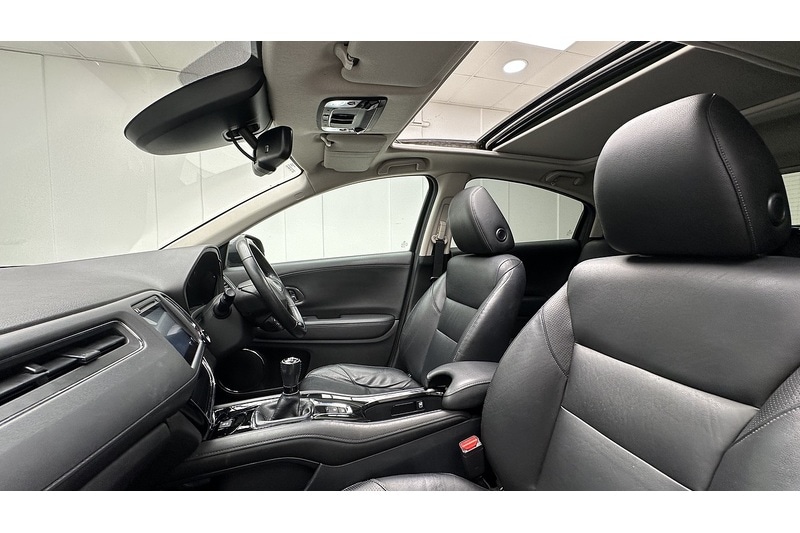 Used Honda HR-V 2016 for sale - 77953436: Photo 23