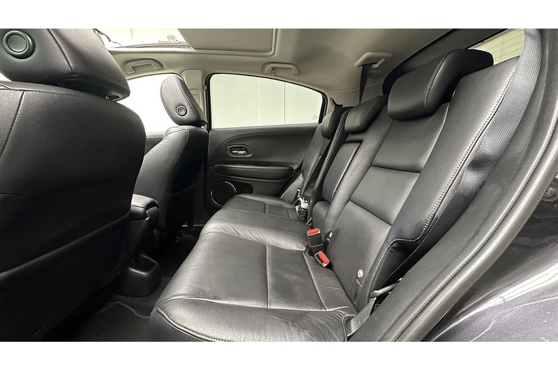 Used Honda HR-V 2016 for sale - 77953436: Photo 24