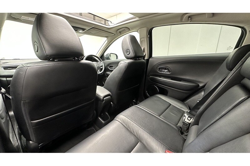 Used Honda HR-V 2016 for sale - 77953436: Photo 25