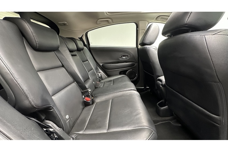 Used Honda HR-V 2016 for sale - 77953436: Photo 27