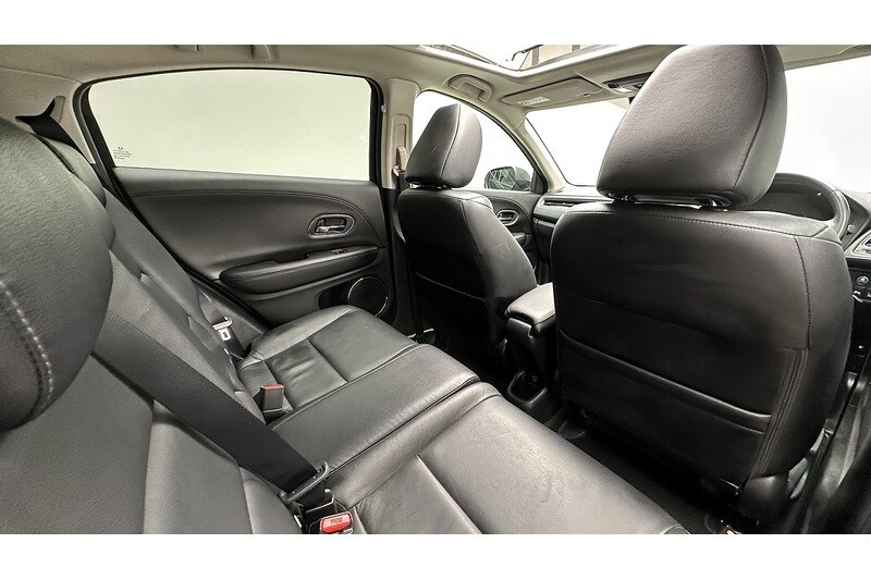 Used Honda HR-V 2016 for sale - 77953436: Photo 28