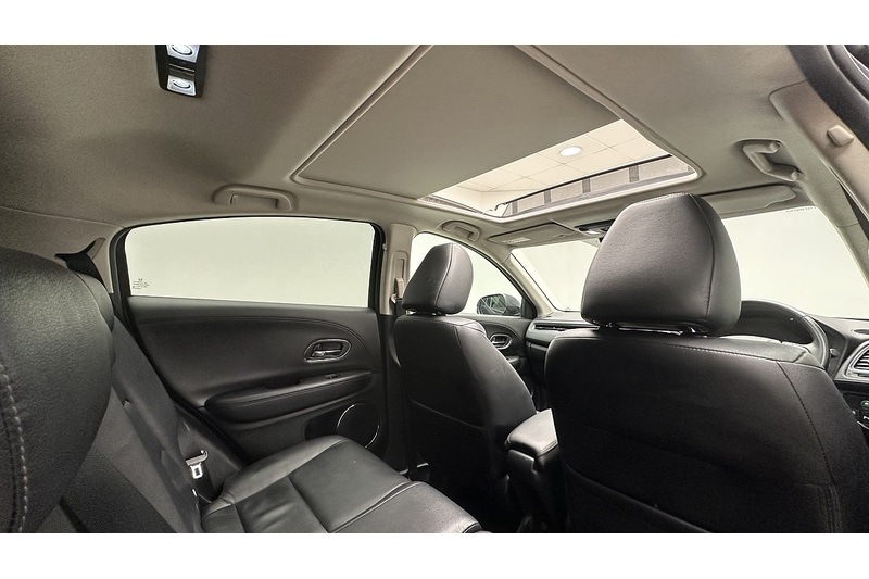 Used Honda HR-V 2016 for sale - 77953436: Photo 29