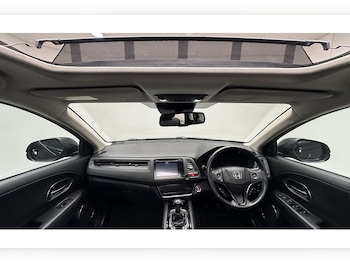 Used Honda HR-V 2016 for sale - 77953436: Photo