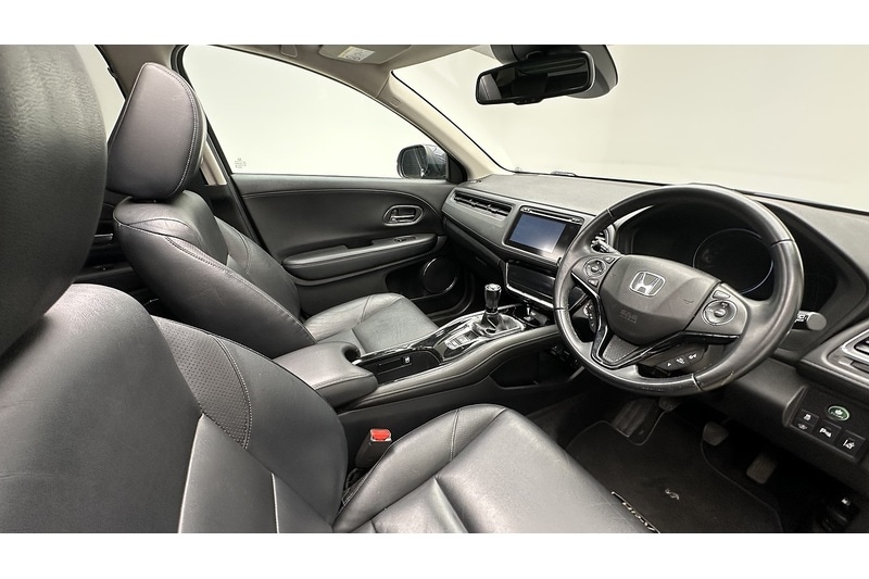 Used Honda HR-V 2016 for sale - 77953436: Photo 31